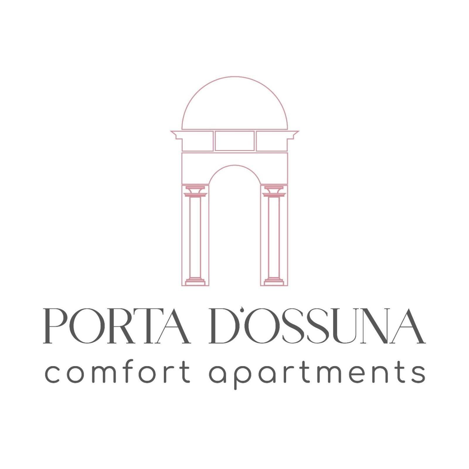 Porta D Ossuna Comfort Apartments 팔레르모 외부 사진