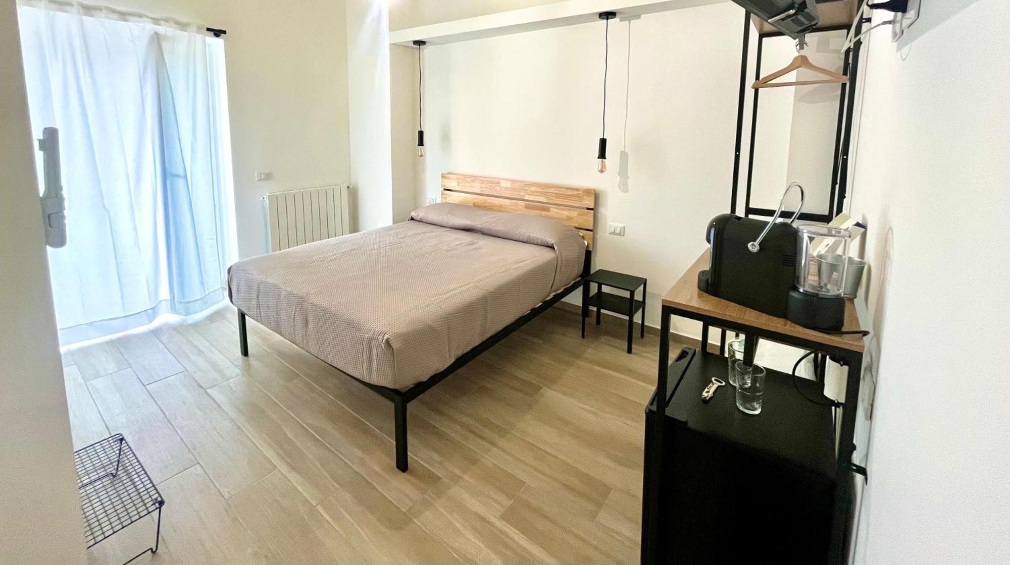 Porta D Ossuna Comfort Apartments 팔레르모 외부 사진