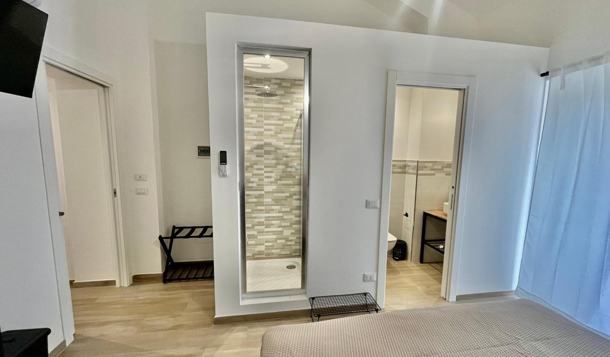 Porta D Ossuna Comfort Apartments 팔레르모 외부 사진