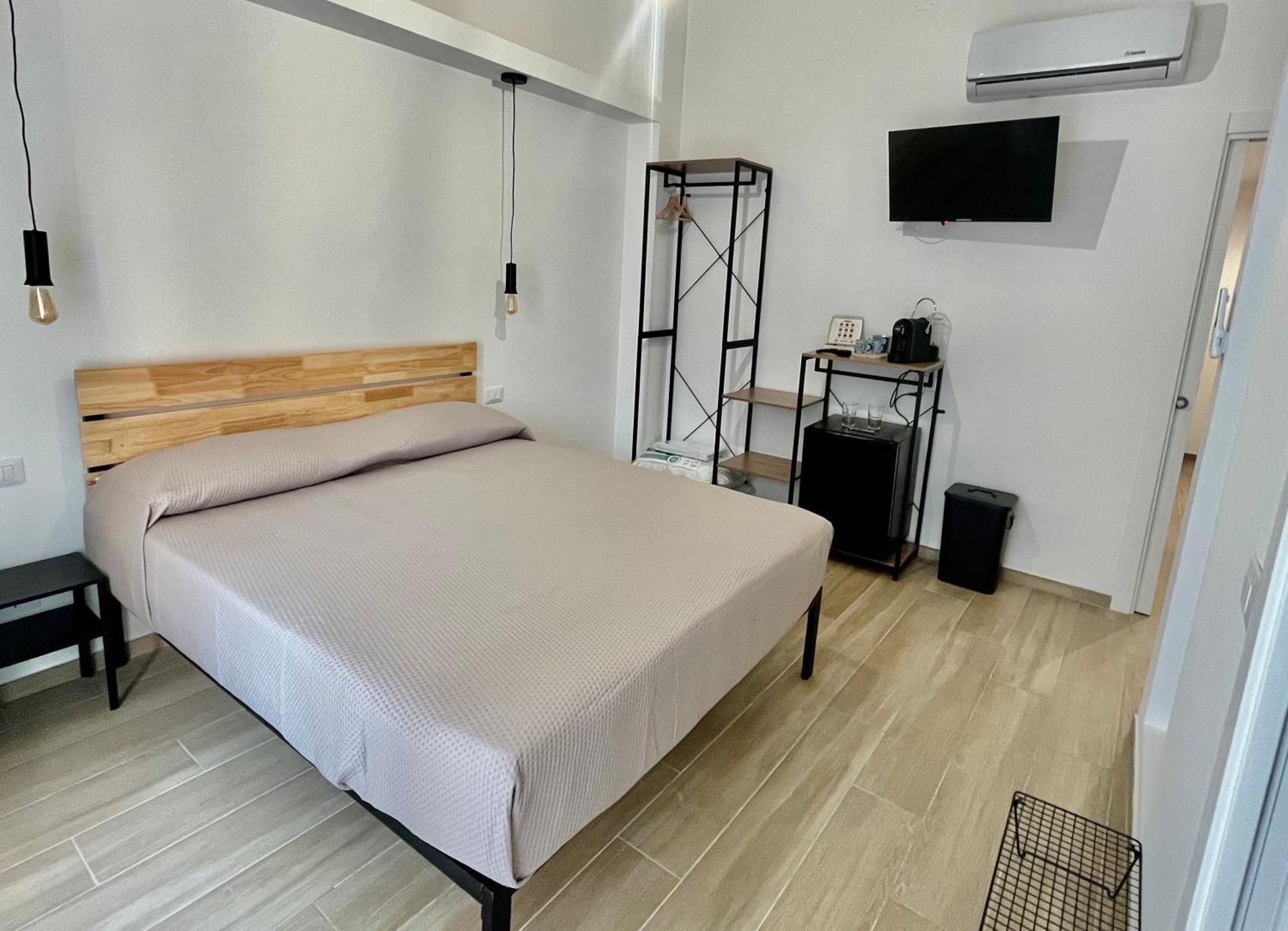 Porta D Ossuna Comfort Apartments 팔레르모 외부 사진