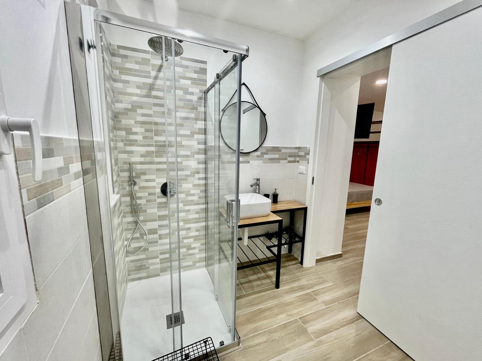 Porta D Ossuna Comfort Apartments 팔레르모 외부 사진