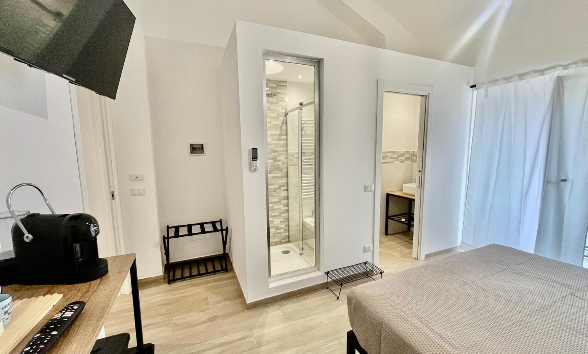 Porta D Ossuna Comfort Apartments 팔레르모 외부 사진