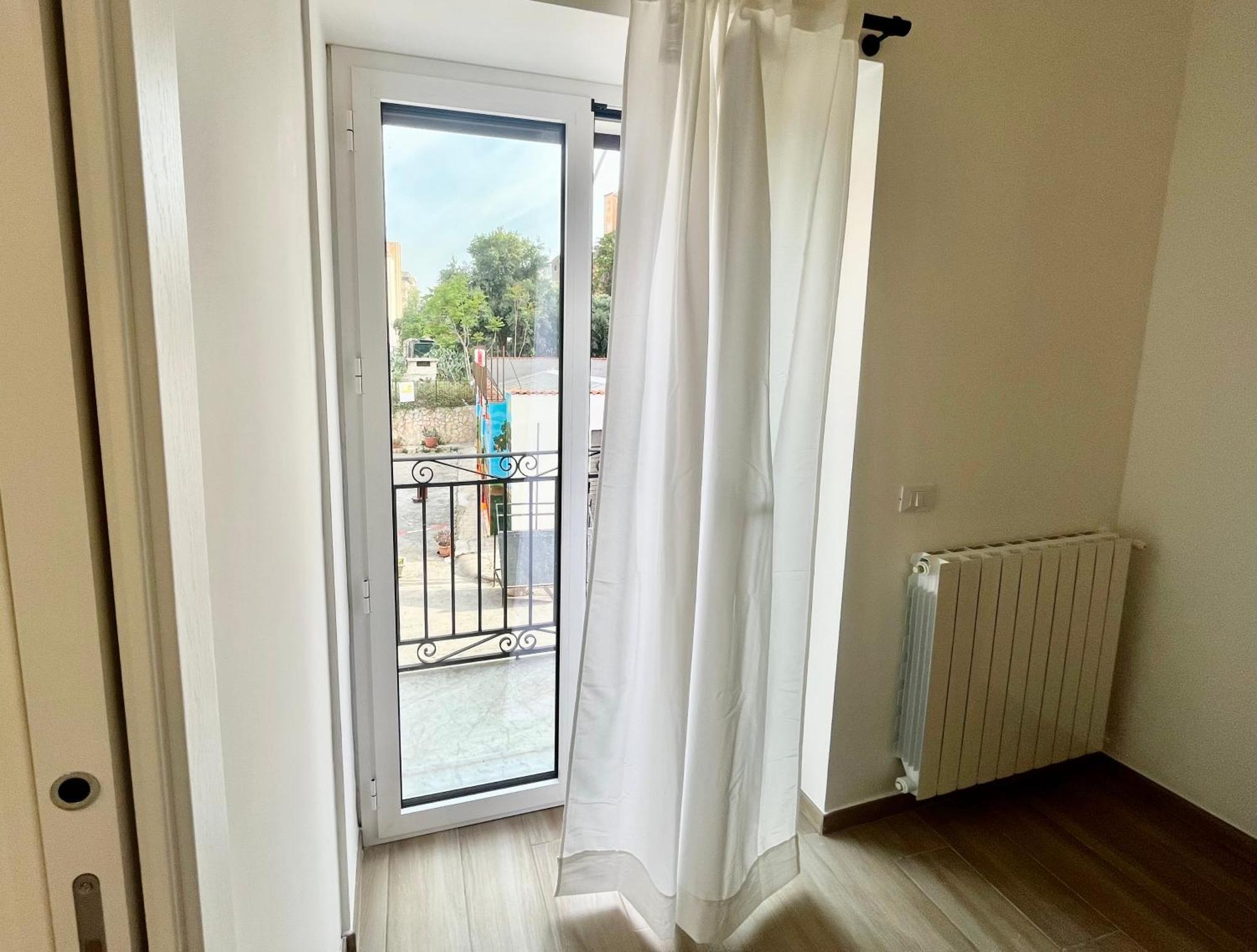 Porta D Ossuna Comfort Apartments 팔레르모 외부 사진