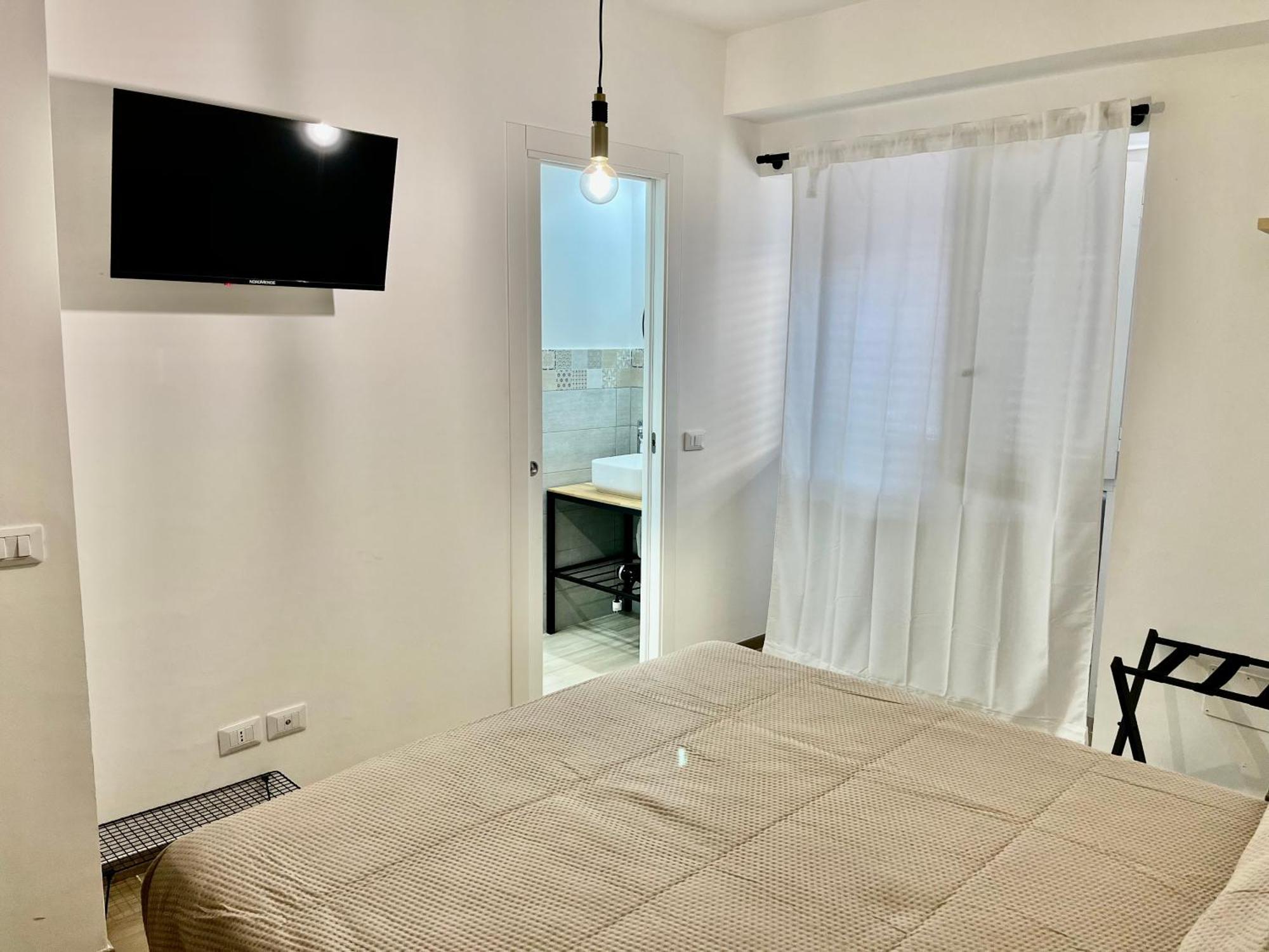 Porta D Ossuna Comfort Apartments 팔레르모 외부 사진