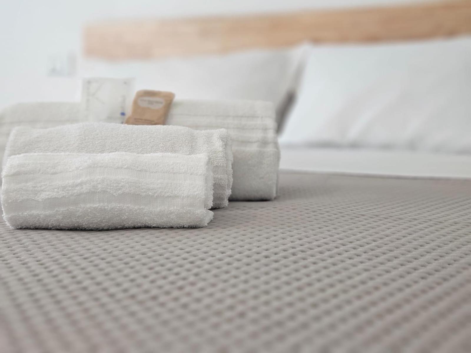Porta D Ossuna Comfort Apartments 팔레르모 외부 사진