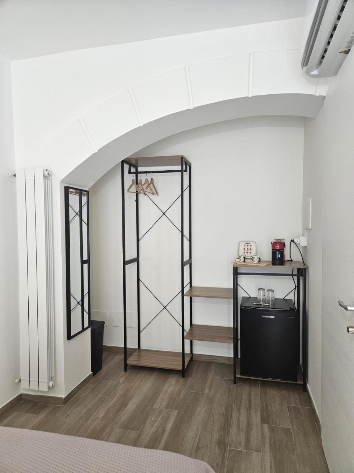 Porta D Ossuna Comfort Apartments 팔레르모 외부 사진