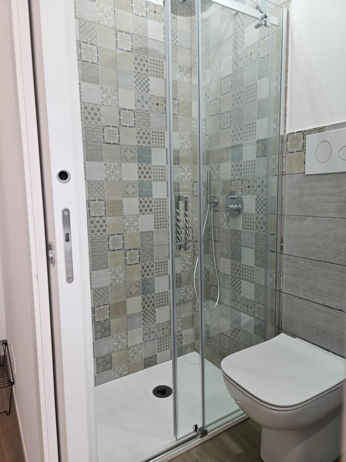 Porta D Ossuna Comfort Apartments 팔레르모 외부 사진