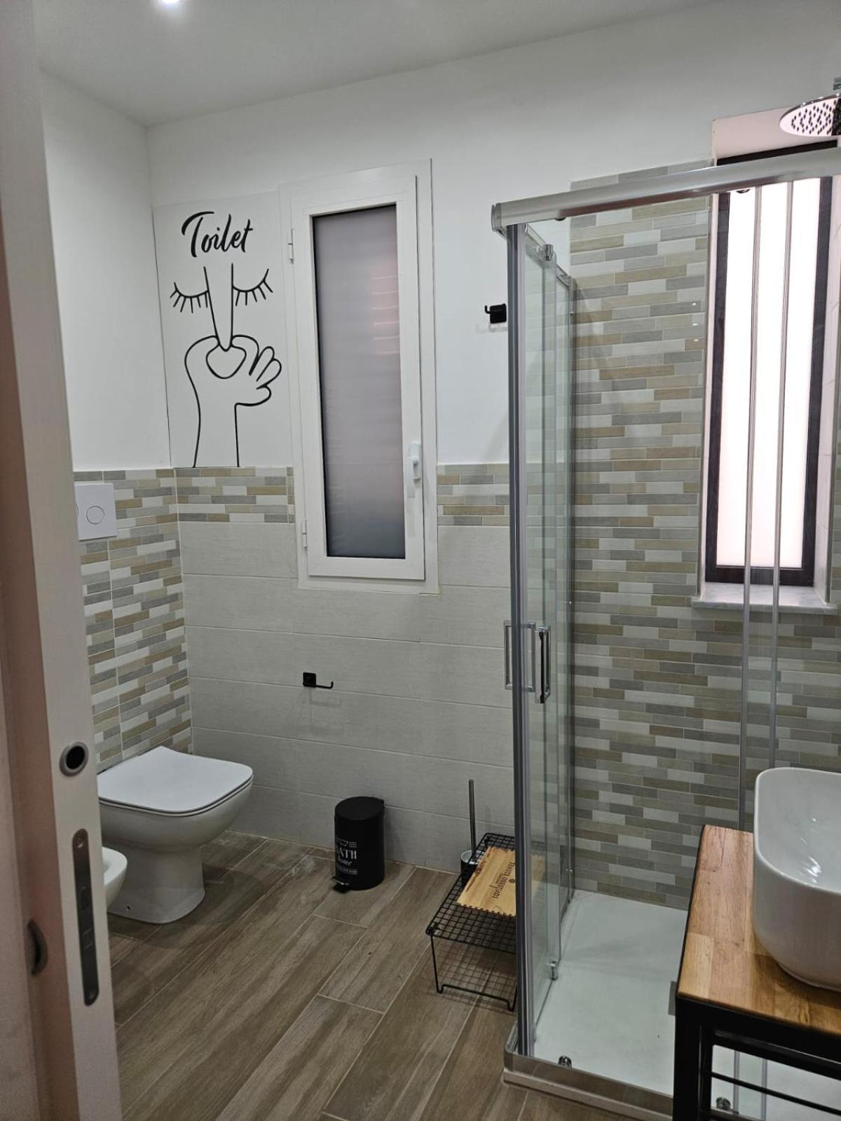 Porta D Ossuna Comfort Apartments 팔레르모 외부 사진