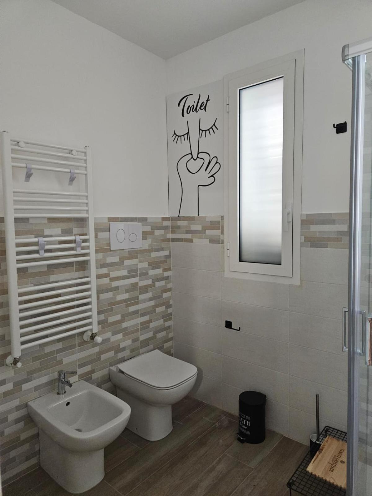 Porta D Ossuna Comfort Apartments 팔레르모 외부 사진
