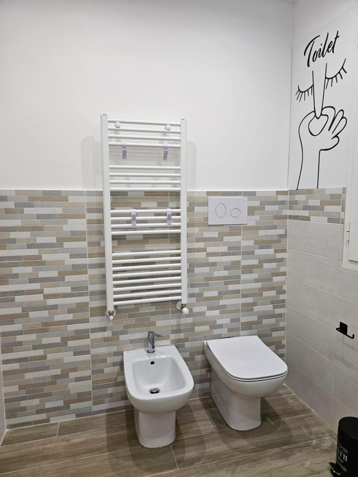 Porta D Ossuna Comfort Apartments 팔레르모 외부 사진