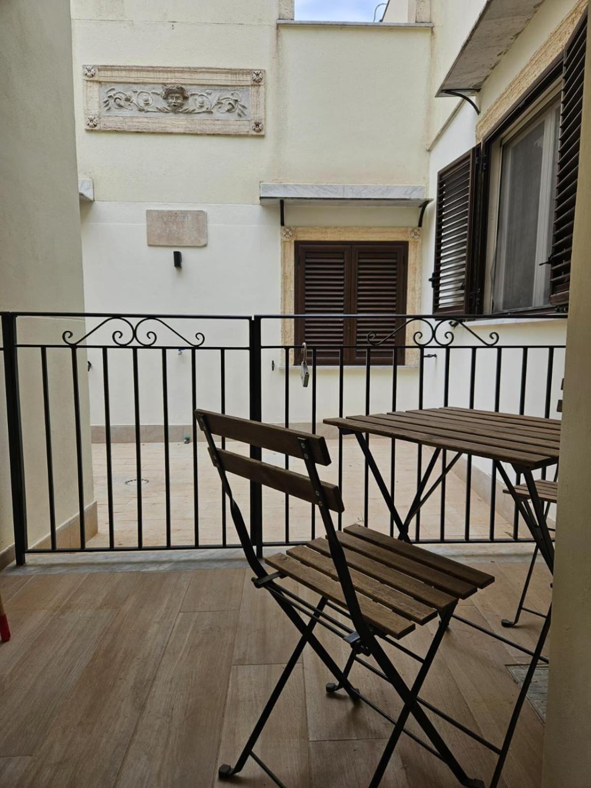 Porta D Ossuna Comfort Apartments 팔레르모 외부 사진